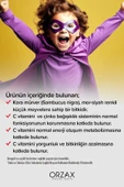 İmunol Sambucus Şurup 150 ml thumbnail 4