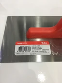 Dkr Alçı Malası 30 cm Kod: 730 thumbnail 3