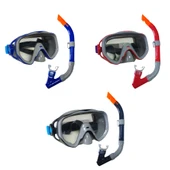 Maske Snorkel Set Almira - 2303A/121CSB thumbnail 2
