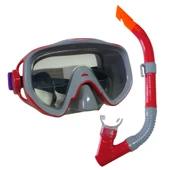 Maske Snorkel Set Almira - 2303A/121CSB thumbnail 1