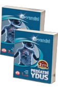 YDUS Pediatri Cilt 1-2 thumbnail 1