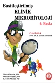 Basitleştirilmiş Klinik Mikrobiyoloji thumbnail 1