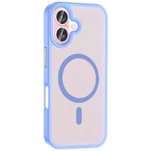 iPhone 16 Plus 6.7'' Linch Magsafe Kapak thumbnail 2