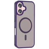 iPhone 16 6.1'' Linch Magsafe Kapak thumbnail 2