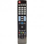 LG 55LA660S LED TV Kumanda Smart thumbnail 3