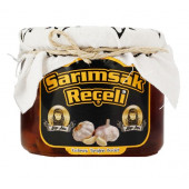 Aliye Ana Sarımsak Reçeli 300 Gr thumbnail 1