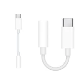 3.5 mm - USB Type-C Dönüştürücü Kulaklık Dönüştürcüsü thumbnail 2
