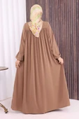 Robalı Britli Ferace 6022 Taba thumbnail 3