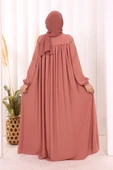 Robalı Britli Ferace 6022 Pudra thumbnail 5
