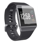 Bufalo Fitbit Ionic 38mm FlexiGlass Nano Ekran Koruyucu thumbnail 1