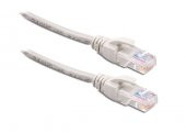 S-link SL-CAT03 3M GRİ Cat6 Kablo thumbnail 1
