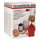 Technobase 8000 Tırnak Bakım Kiti (14) thumbnail 3