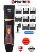 TR-3200 Profesyonel Tıraş Makinesi thumbnail 1