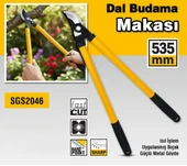 SGS PROFESYONEL DAL BUDAMA MAKASI thumbnail 3