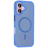 iPhone 16 Plus 6.7'' Linch Magsafe Kapak thumbnail 2
