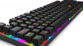 IKG-443 Empousa Red  Switch Full Rgb  Software Mechanıcal  Keyboard thumbnail 5