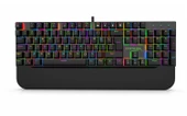 IKG-443 Empousa Red  Switch Full Rgb  Software Mechanıcal  Keyboard thumbnail 2
