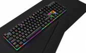 IKG-443 Empousa Red  Switch Full Rgb  Software Mechanıcal  Keyboard thumbnail 3