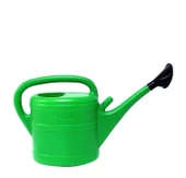 Bahçe Çiçek Sulama İbriği Süzgeçli 10 Litre thumbnail 1