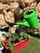 Bahçe Çiçek Sulama İbriği Süzgeçli 10 Litre thumbnail 3