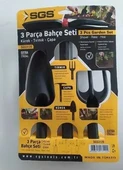 SGS 3120 Bahçe Seti Kürek-Tırmık-Çapa thumbnail 2