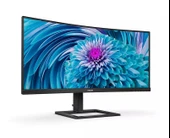 Philips 34'' Curved 4ms MM Type-C Dp 346E2CUAE/00 thumbnail 2