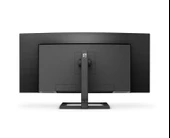 Philips 34'' Curved 4ms MM Type-C Dp 346E2CUAE/00 thumbnail 3
