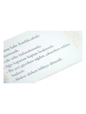 Efendimiz (S.A.V.) Sünnetlerinden Bir Demet - 1111 thumbnail 3