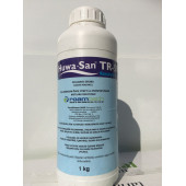 HUWA-SAN TR 50 (1-KG) thumbnail 1