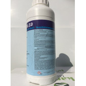 HUWA-SAN TR 50 (1-KG) thumbnail 2