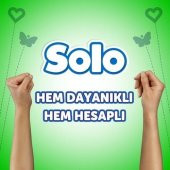 Solo Tuvalet Kağıdı 32 Rulo Akıllı Seçim thumbnail 2