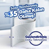 Solo Tuvalet Kağıdı 32 Rulo Akıllı Seçim thumbnail 3