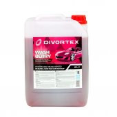 Dvx Ph Nötr Şampuan 4 lt Dvx Yıkama Parlatma Eldiveni thumbnail 2