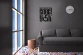 ENGEL YOK  FOLYO STİCKER thumbnail 2