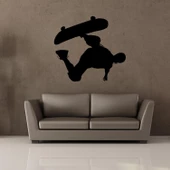 Folyo Sticker Kaykaycı thumbnail 2