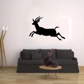 Folyo Sticker Geyik thumbnail 1