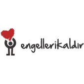 ENGELLERİ KALDIR FOLYO STİCKER thumbnail 1