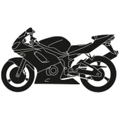 Folyo Sticker Kawasaki thumbnail 2