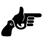 SİLAHLAR FOLYO STİCKER thumbnail 1