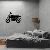 MOTOSİKLET FOLYO STİCKER thumbnail 2