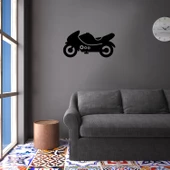 MOTOSİKLET FOLYO STİCKER thumbnail 2