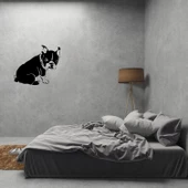 Folyo Sticker Yavru Köpek thumbnail 2