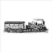 TREN FOLYO STİCKER DERSTV1295 thumbnail 1