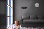 MOTOSİKLET FOLYO STİCKER thumbnail 2