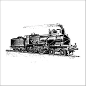 TREN FOLYO STİCKER DERSTV1294 thumbnail 2