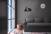 MOTOSİKLET FOLYO STİCKER thumbnail 1