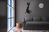 KEDİ FOLYO STİCKER thumbnail 2