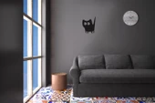 KEDİ FOLYO STİCKER thumbnail 2