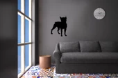 KÖPEK FOLYO STİCKER thumbnail 2