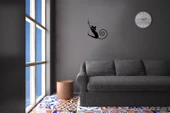 KEDİ FOLYO STİCKER thumbnail 2